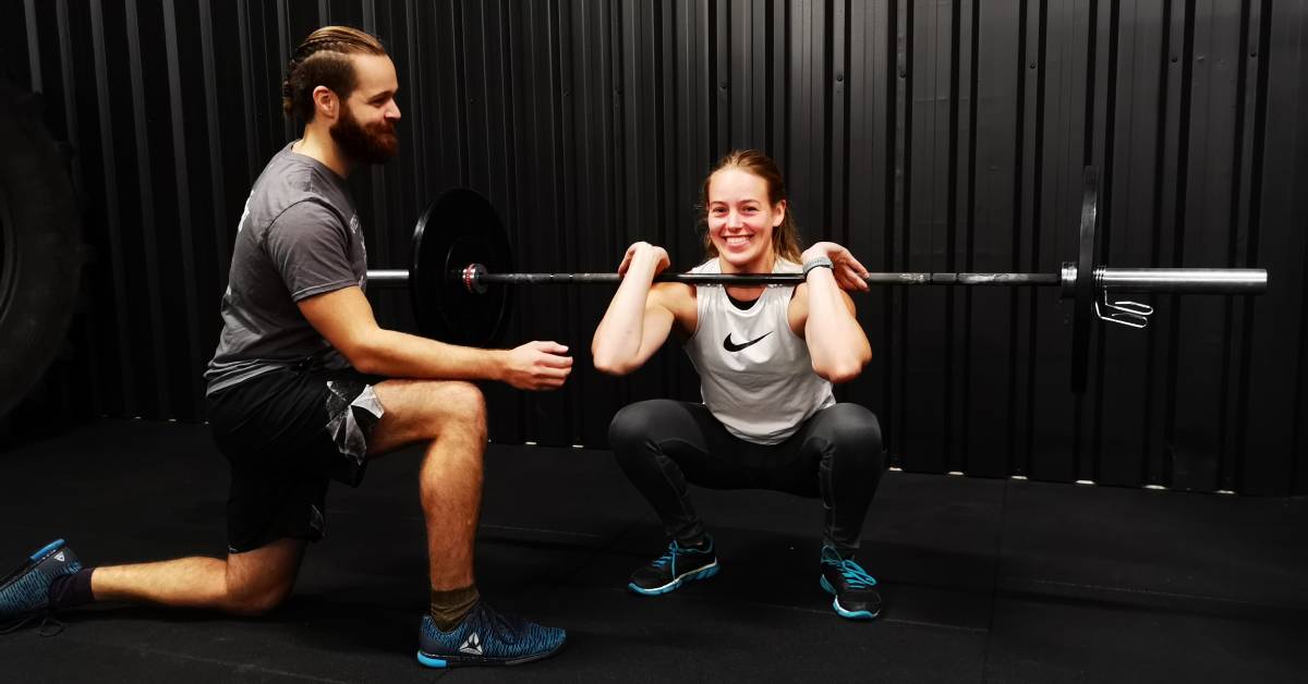 Crossfit Calluna Zuidwolde